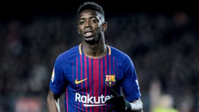 Mercato - Barcelone : Dembélé revient sur son clash pour signer au Barça !