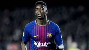 Mercato - Barcelone : Nouvelle annonce de taille sur l’avenir d’Ousmane Dembelé !