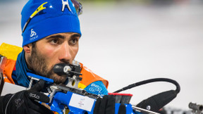 Biathlon : Martin Fourcade donne de ses nouvelles sur son état de santé !