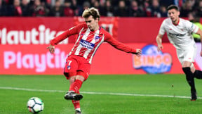 Mercato - Barcelone : Ce cadre de l’Atlético qui se livre sur l’avenir d’Antoine Griezmann !