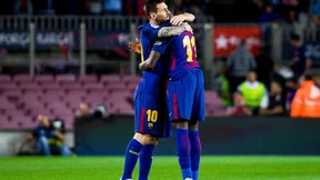 Barcelone : Lionel Messi jouerait un rôle crucial pour l’intégration d’Ousmane Dembélé !
