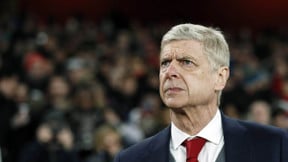 Mercato - PSG : «Wenger ? Je trouve qu’il manque des personnalités françaises au PSG»