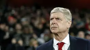 Mercato - Arsenal : «Wenger ? Ils attendent simplement qu’il s’en aille…»