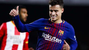 Mercato - Barcelone : Klopp revient sur les coulisses du départ de Coutinho !