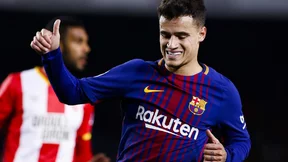 Mercato - Barcelone : Klopp revient sur les coulisses du départ de Coutinho !