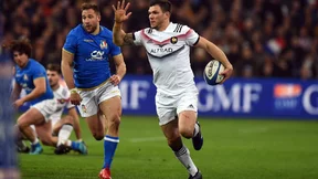 Rugby - XV de France : Ce nouvel appelé de Brunel qui fait le point sur sa situation !