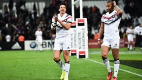 Rugby - XV de France : Ce joueur de Brunel qui donne les clés du match face à l’Angleterre