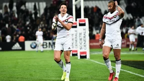 Rugby - XV de France : Ce joueur de Brunel qui donne les clés du match face à l’Angleterre