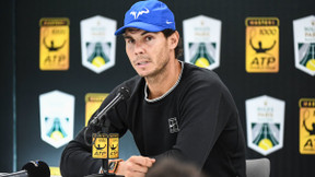 Tennis : Nadal emballé par la nouvelle Coupe Davis !