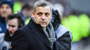 OL : Bruno Génésio revient sur le derby face à l’ASSE