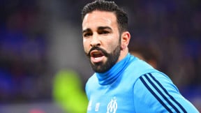 OM - Polémique : Neymar, Cavani... Adil Rami tacle l'arbitrage face au PSG !