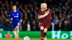 Mercato - Barcelone : Deux pistes en moins dans le dossier Iniesta ?