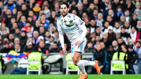 Mercato - Real Madrid : Isco toujours plus proche de la sortie ?