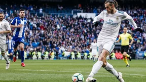 Mercato - Real Madrid : Gareth Bale prêt à retourner en Premier League ?