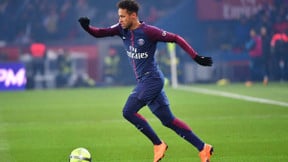 Mercato - PSG : «Neymar peut être le meilleur au monde au PSG»