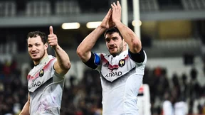 Rugby - XV de France : Un protégé de Brunel évoque sa situation !