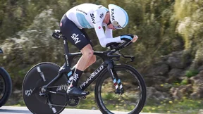 Cyclisme - Dopage : La mise au point du patron de l’UCI dans l’affaire Froome !