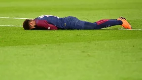 PSG : La mise au point de la Seleção sur la blessure de Neymar !
