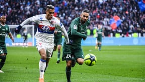 Mercato - ASSE : Loïc Perrin affiche son rêve d’avoir… Mariano Diaz !