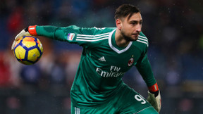 Mercato - Real Madrid : Le dossier Donnarumma au point mort ?