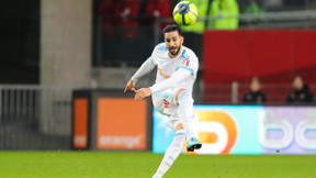 OM : Adil Rami envoie un message fort à Didier Deschamps !