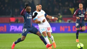 PSG - Polémique : Le vestiaire du PSG remonté contre Dimitri Payet ?