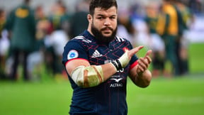 Rugby - XV de France : Ce cadre de Brunel qui annonce la couleur avant l’Angleterre !