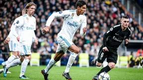 Real Madrid : Le message fort de Raphaël Varane avant d’affronter le PSG !