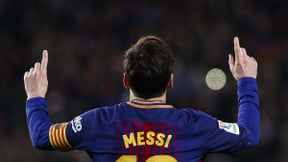 Barcelone : «Tant que Messi n’a pas prouvé qu’il était humain, on devrait l’interdire de jouer»