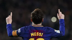Barcelone : «Tant que Messi n’a pas prouvé qu’il était humain, on devrait l’interdire de jouer»