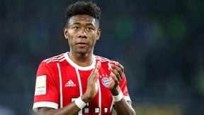 Mercato - Real Madrid : La clan Alaba confirme l'intérêt de Zidane !