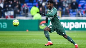 Mercato - ASSE : Le danger se préciserait dans le dossier Bamba !