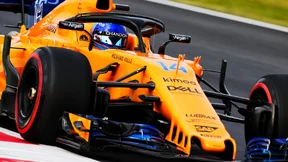 Formule 1 : L’énorme soulagement de Fernando Alonso !