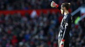 Manchester United : «De Gea est le seul joueur de classe mondiale de l’effectif de Mourinho»