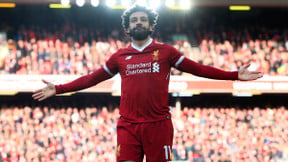 Mercato - Real Madrid : Salah aurait pris une décision forte pour son avenir !