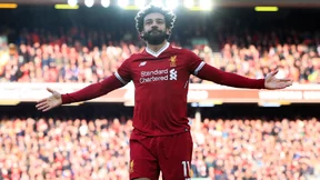 Mercato - Real Madrid : «Il faudra au moins 170M€ pour recruter Mohamed Salah»