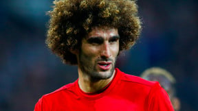 Mercato - PSG : Manchester United aurait tranché dans le dossier Fellaini !