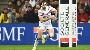 Rugby : Ce joueur du XV de France qui annonce la couleur à l’Angleterre !