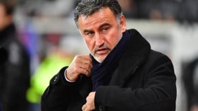 LOSC - Malaise : Galtier lâche une confidence inattendue sur l’ambiance en interne !