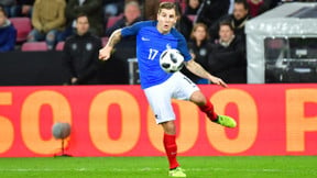 Barcelone : Kurzawa, Mendy… Lucas Digne évoque la concurrence chez les Bleus !