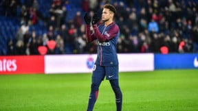 PSG : Neymar fait passer un message après sa blessure !