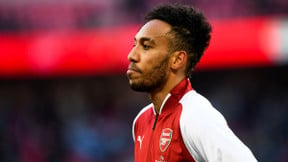 Mercato - Arsenal : L’aveu d’Aubameyag sur son choix de rejoindre Arsenal !