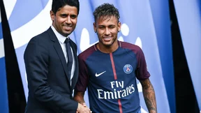 Mercato - PSG : Al-Khelaïfi annonce la couleur au Real Madrid pour Neymar !
