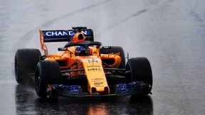 Formule 1 : Fernando Alonso fait une annonce pour la saison !