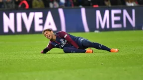 PSG : Ce nouveau témoignage fort sur la blessure de Neymar…
