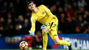 Mercato - PSG : Ces précisions sur la réunion annoncée entre Thibaut Courtois et le PSG !