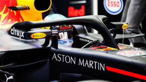 Formule 1 : Daniel Ricciardo fait une annonce pour son avenir !