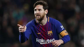 Barcelone : Lucas Digne évoque un duel avec Lionel Messi… à la Coupe du monde