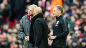 Arsenal : Pep Guardiola répond au petit tacle d’Arsène Wenger !