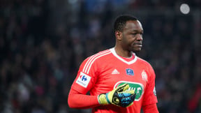 OM : Mandanda reconnaît la supériorité du PSG !